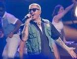 Rapçi Macklemore, Filistinli sanatçılarla şarkı yaptı