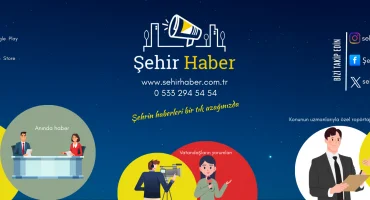 ŞEHİR HABER